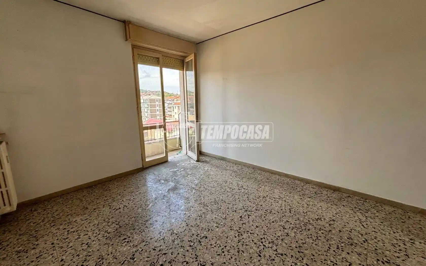 Appartamento in vendita a Casale Monferrato