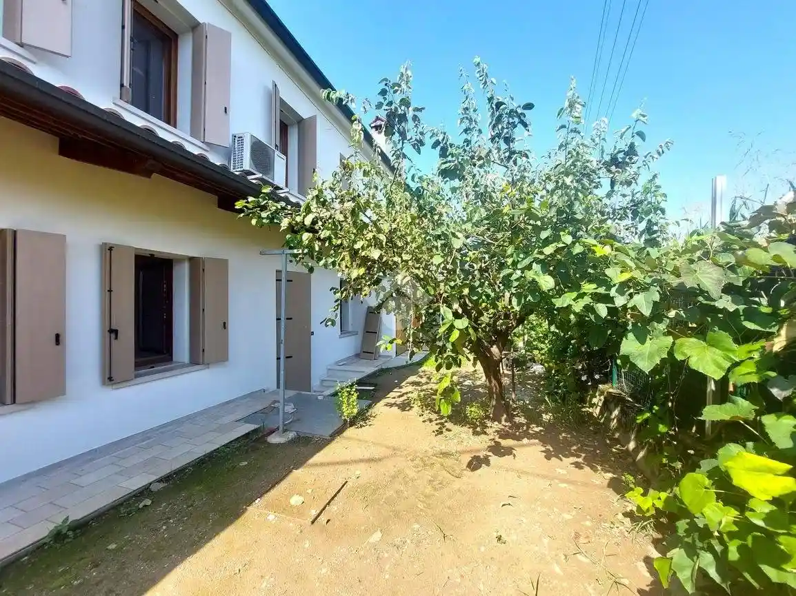 Villa in vendita a Sandrigo