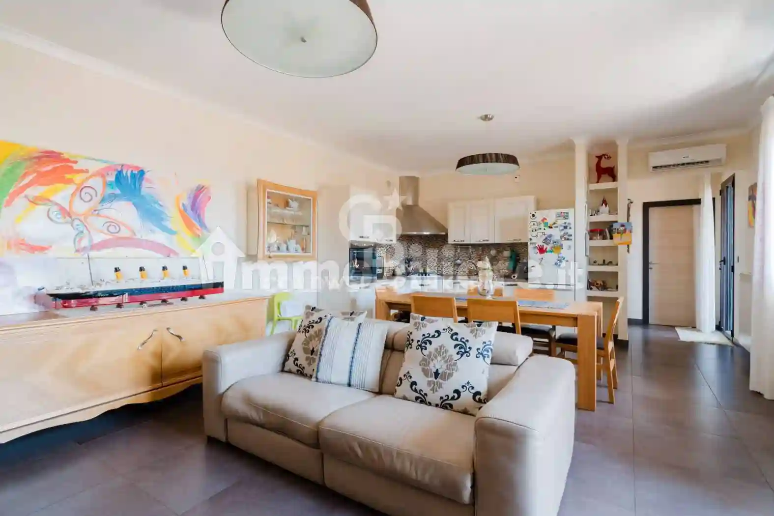 Appartamento - foto 3