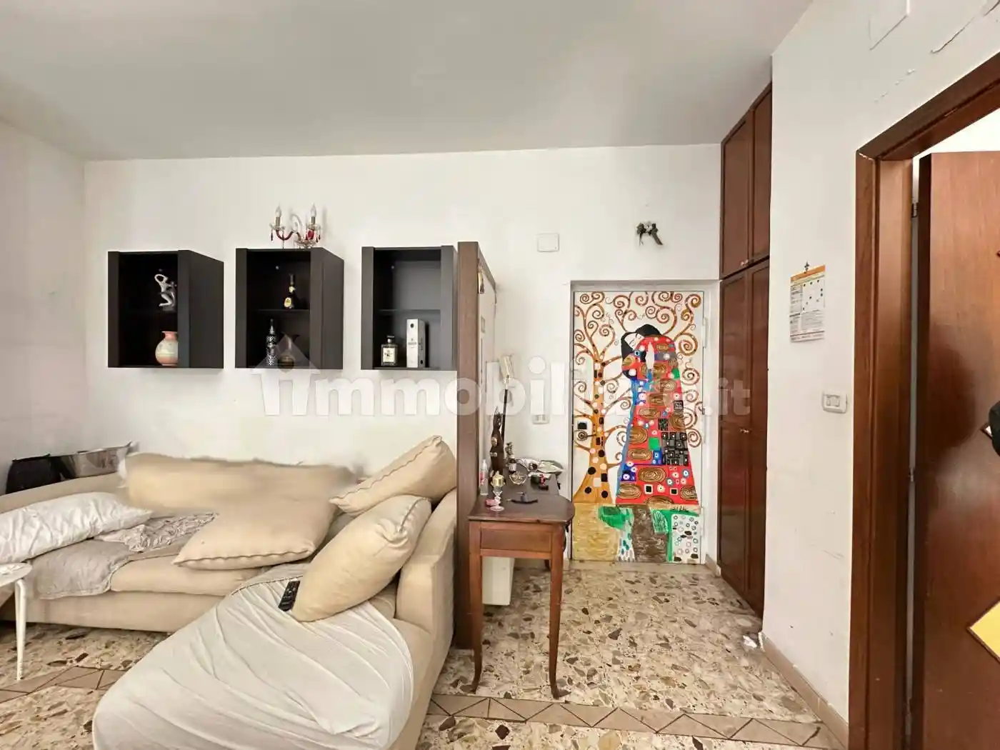 Trilocale via Giovan Battista Pergolesi, Anfiteatro, Pozzuoli - foto 5