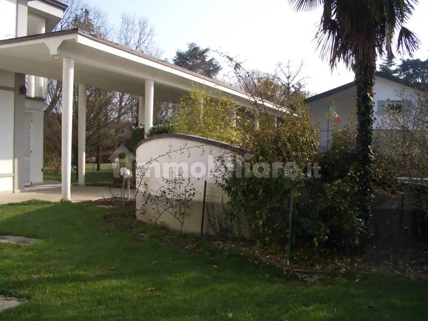 Villa unifamiliare Strada alla Verza, Verza, Piacenza - foto 4