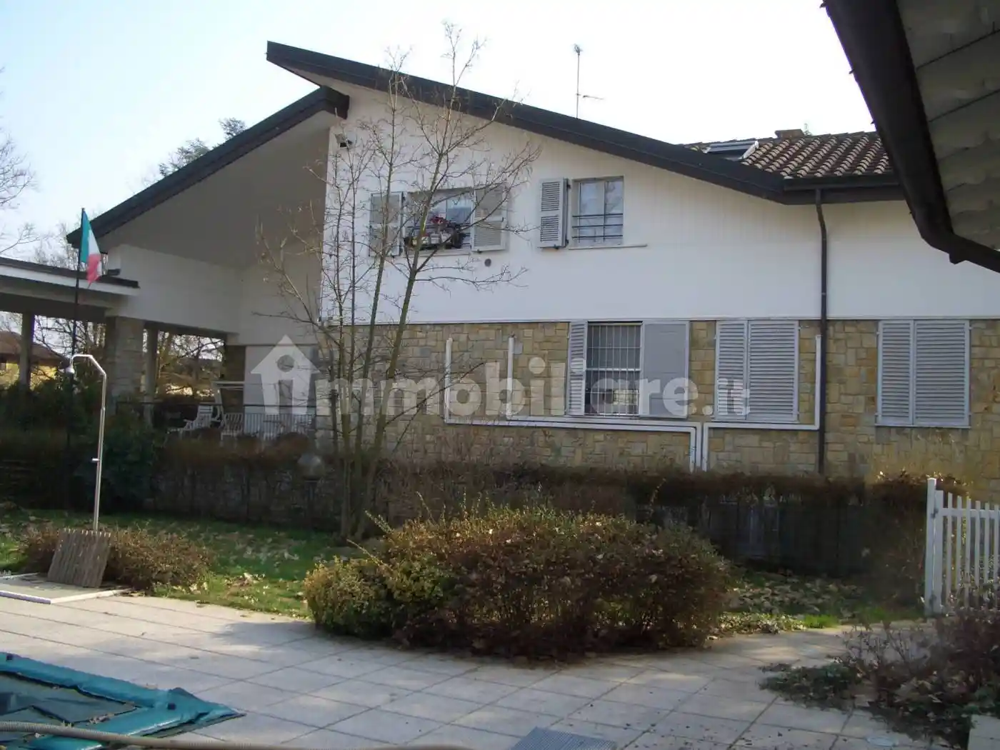 Villa unifamiliare Strada alla Verza, Verza, Piacenza - foto 5