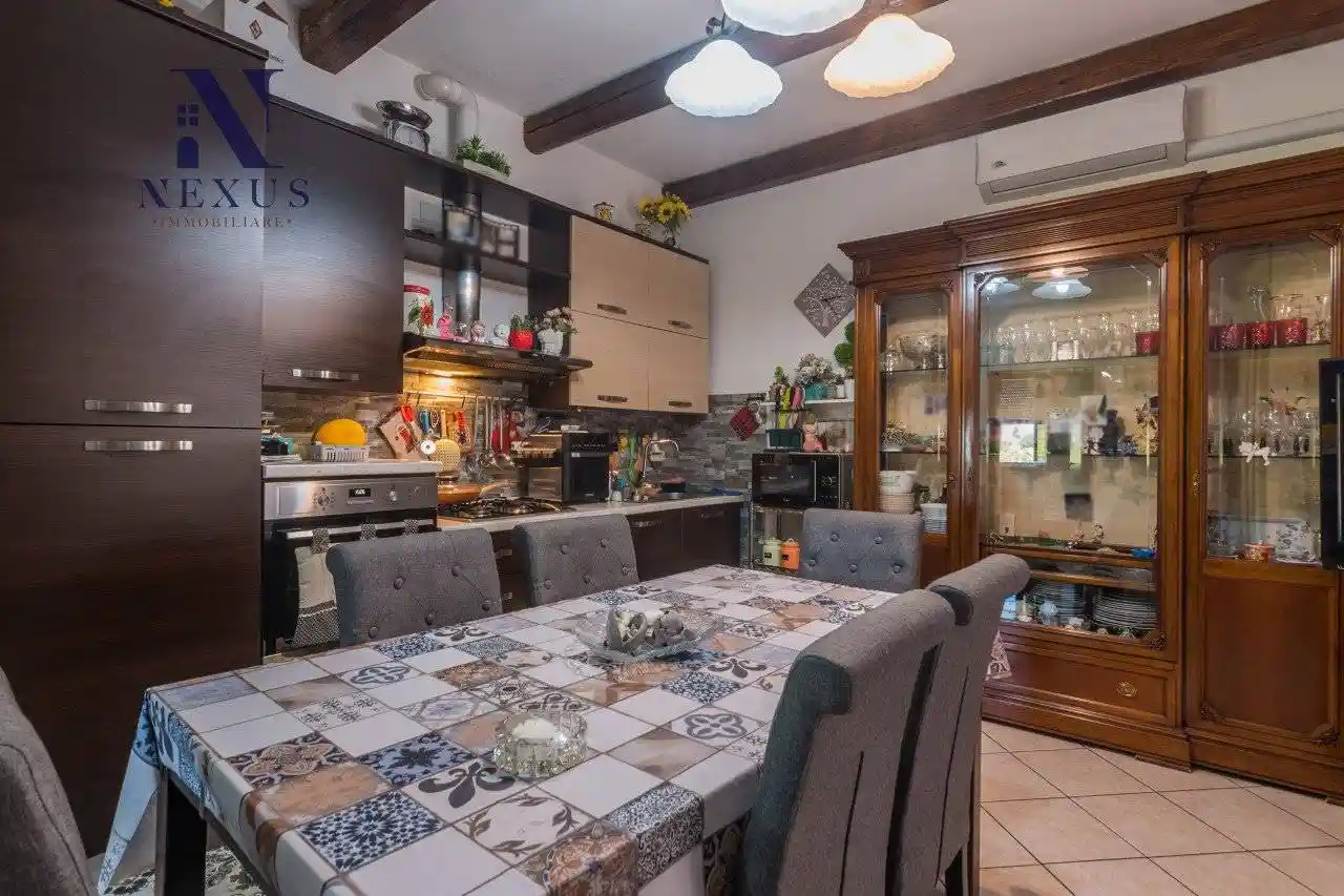 Trilocale buono stato, primo piano, Fano 2 - Flaminio, Fano - foto 4