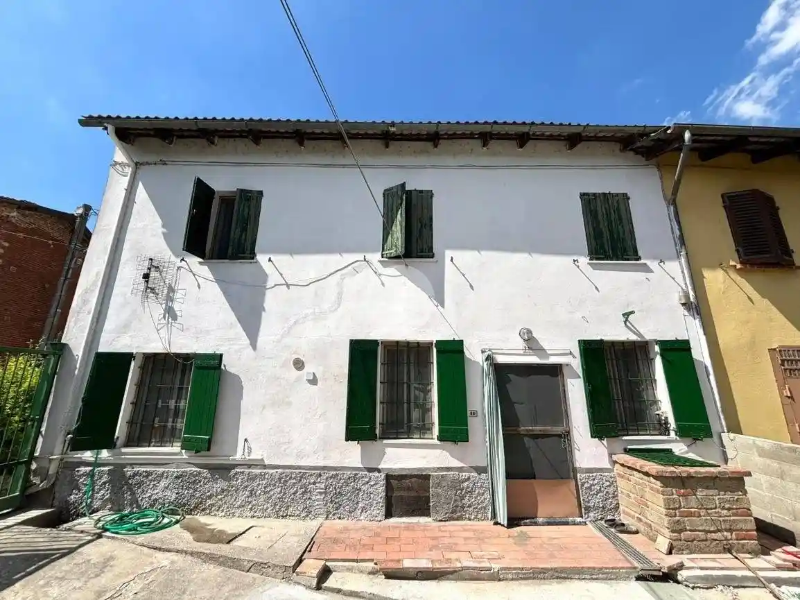 Casa indipendente in vendita a Penango