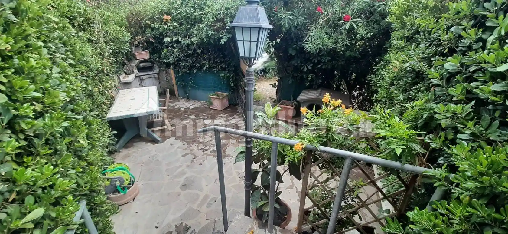 Appartamento in vendita a Rosignano Marittimo