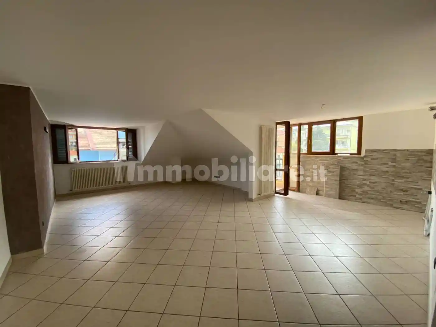 Appartamento in vendita a San Benedetto del Tronto