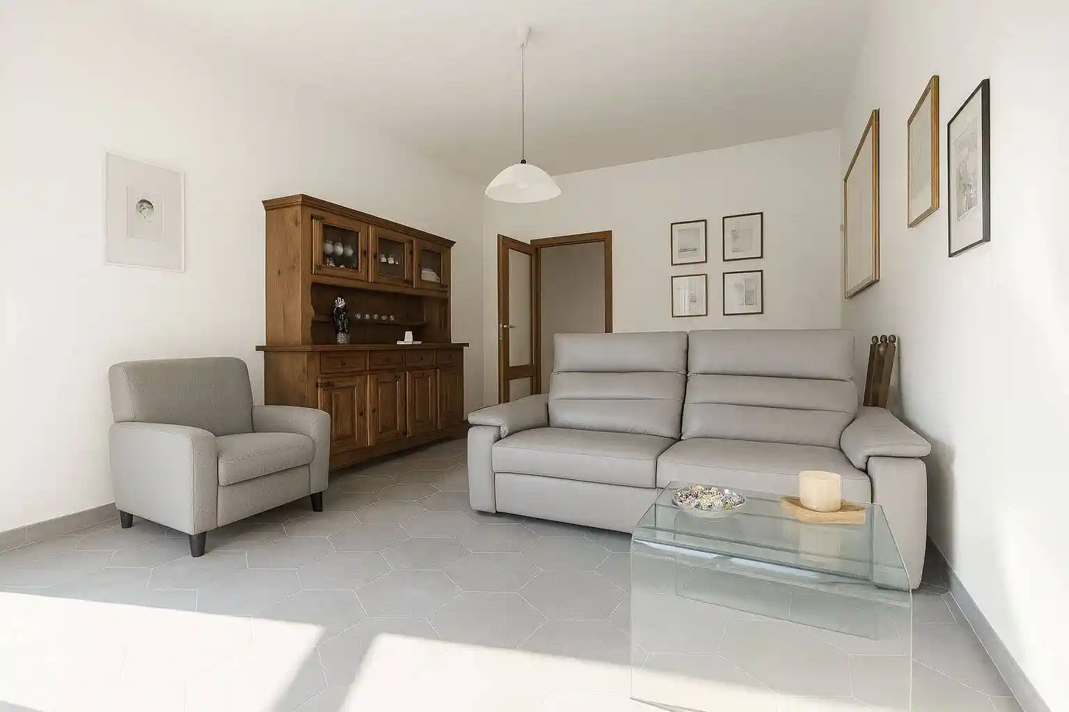 Appartamento in vendita a Mondovì