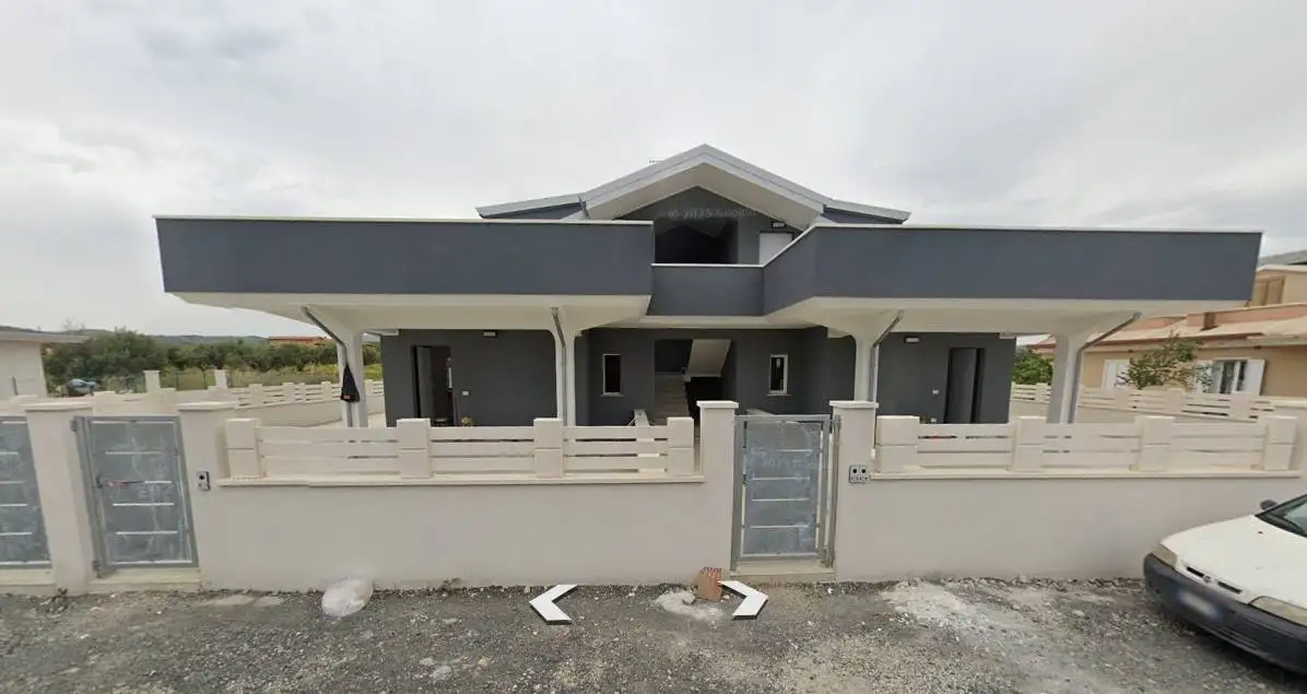 Quadrilocale viale Carrao, Cropani - foto 5