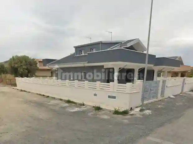 Quadrilocale viale Carrao, Cropani - foto 4