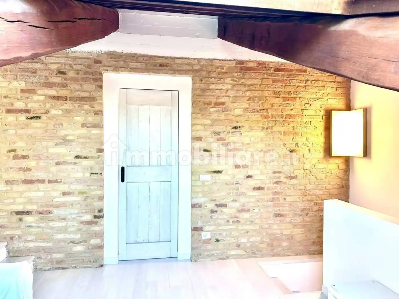 Appartamento in vendita a Monte San Giusto