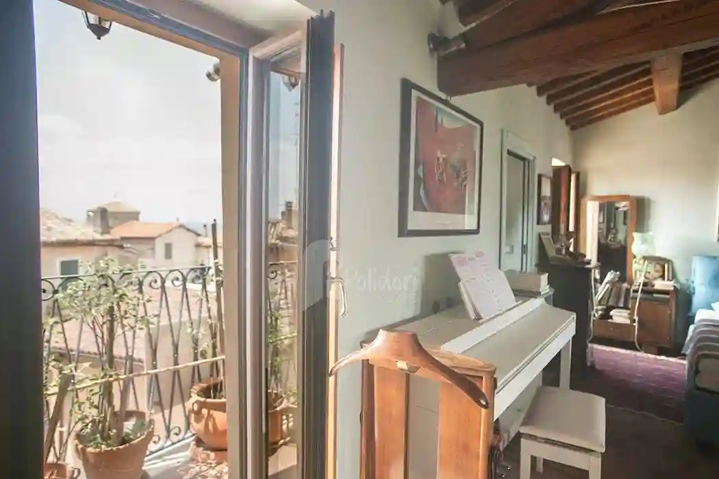 Attico - Mansarda - foto 2