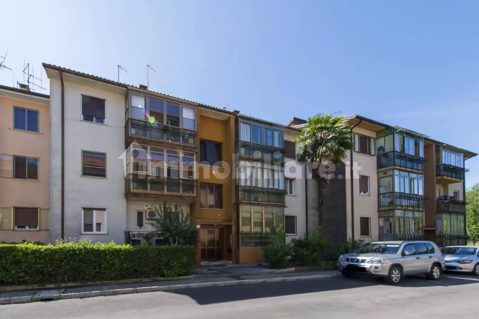 Appartamento in vendita a Gorizia