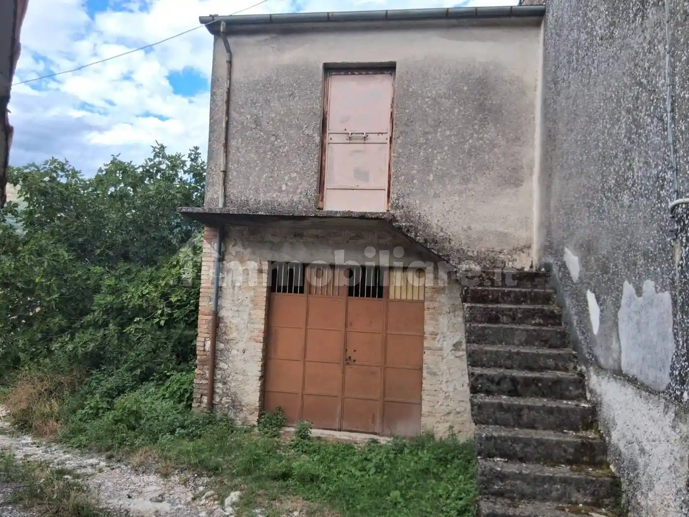 Casa indipendente in vendita a Isernia