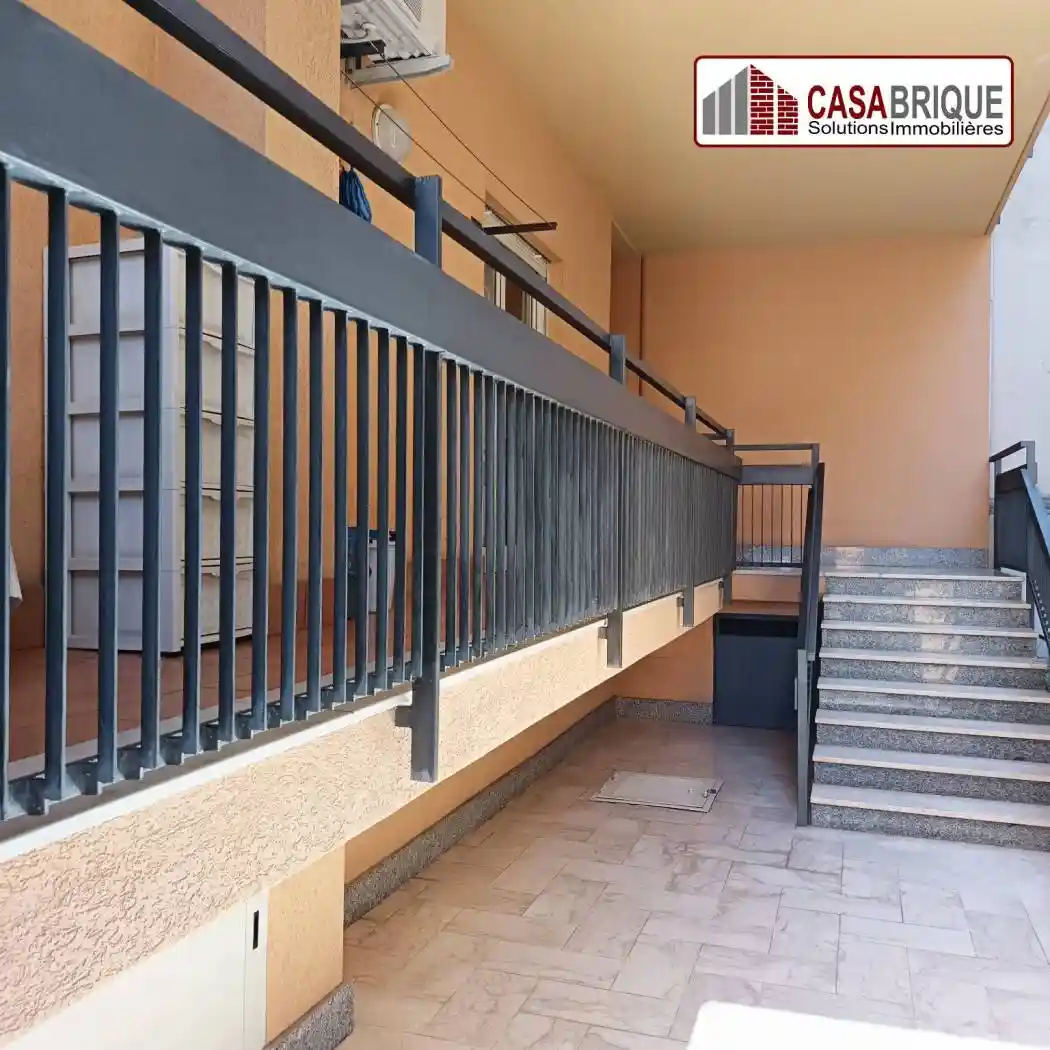 Appartamento in vendita a Bagheria