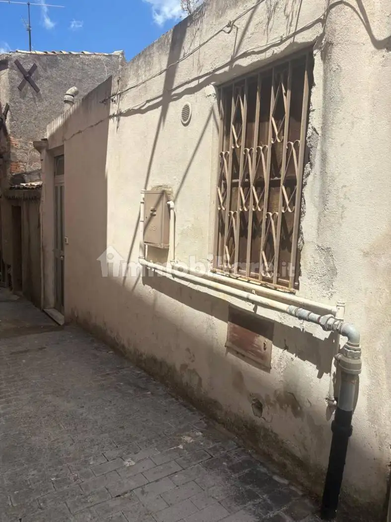 Villa in affitto a San Pier Niceto