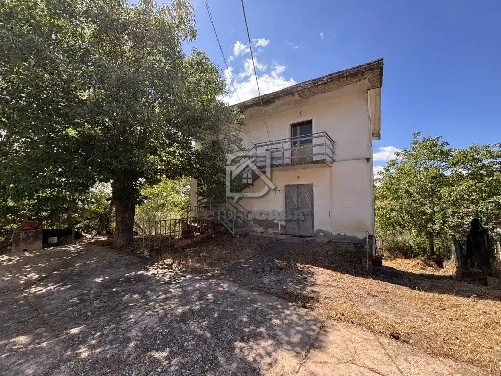 Casa indipendente - foto 5