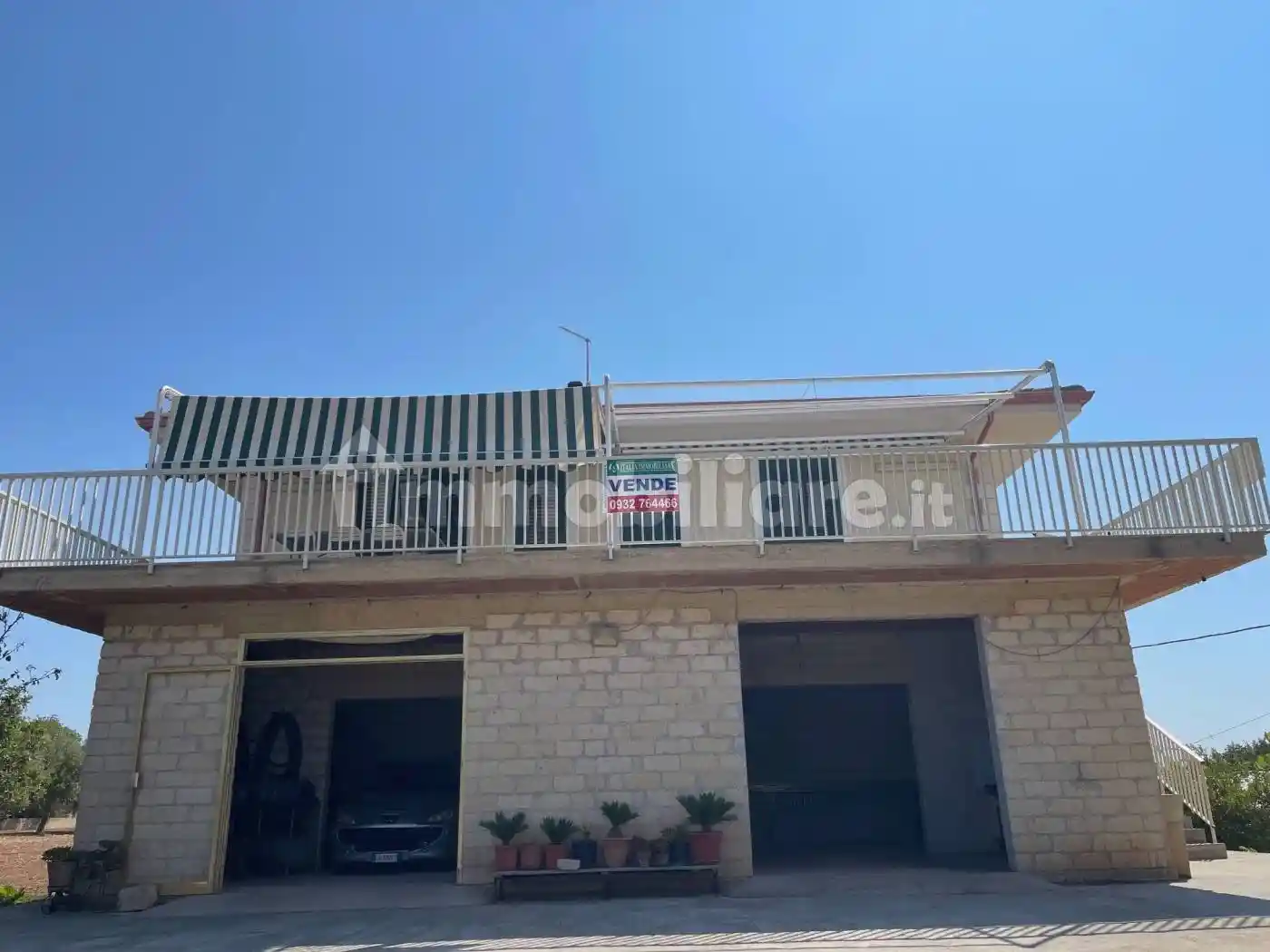 Villa in vendita a Scicli