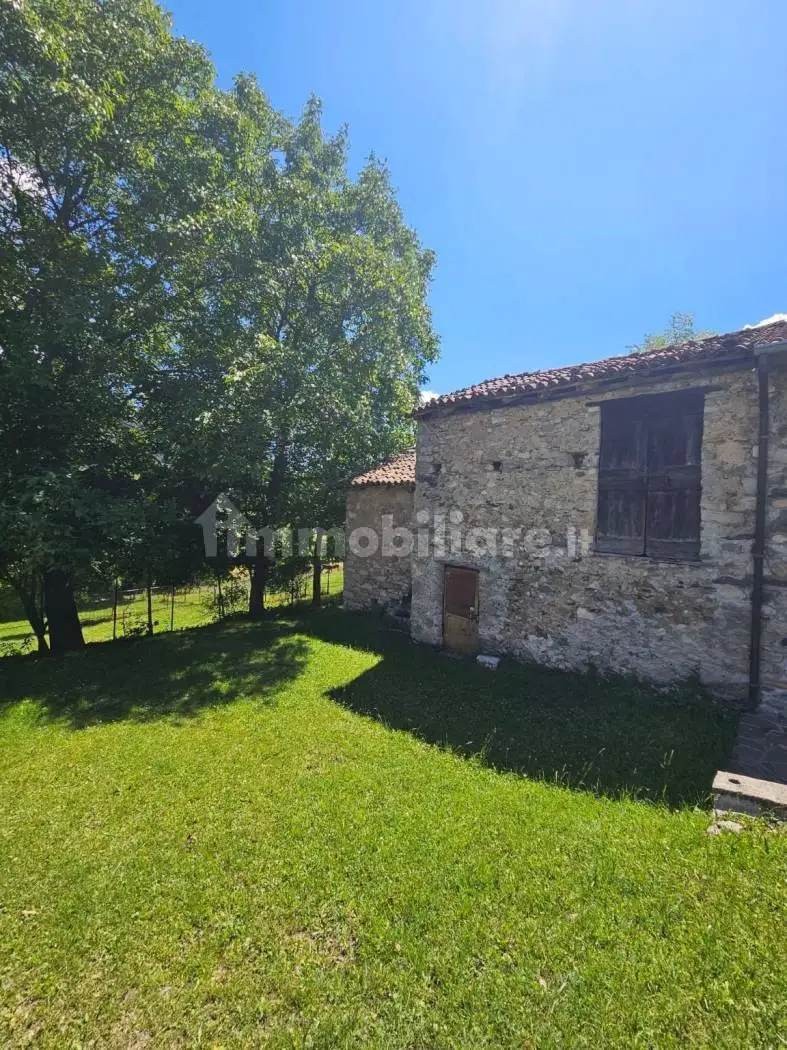 Rustico via Guillo, Ortanella, Esino Lario - foto 2