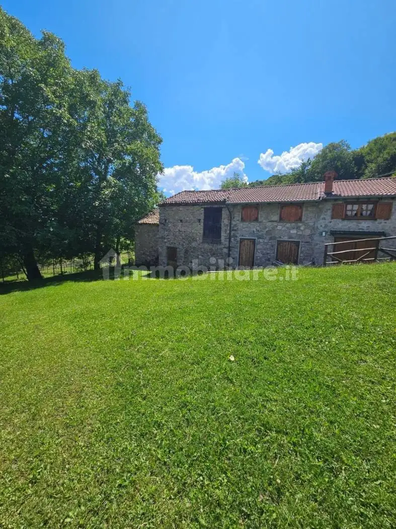 Rustico via Guillo, Ortanella, Esino Lario - foto 4