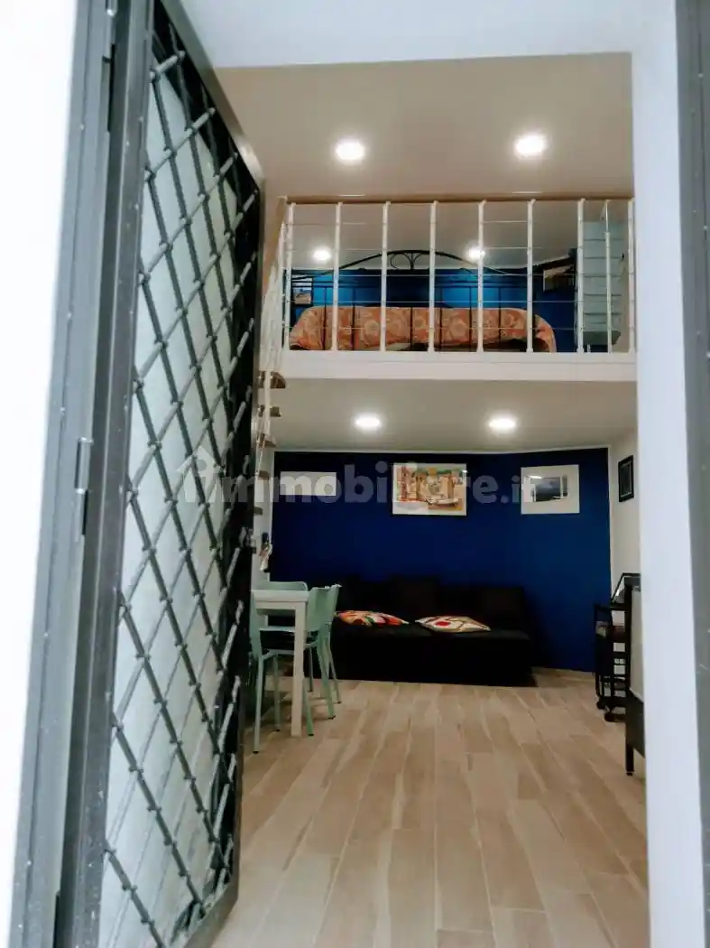 Loft in affitto a Palermo