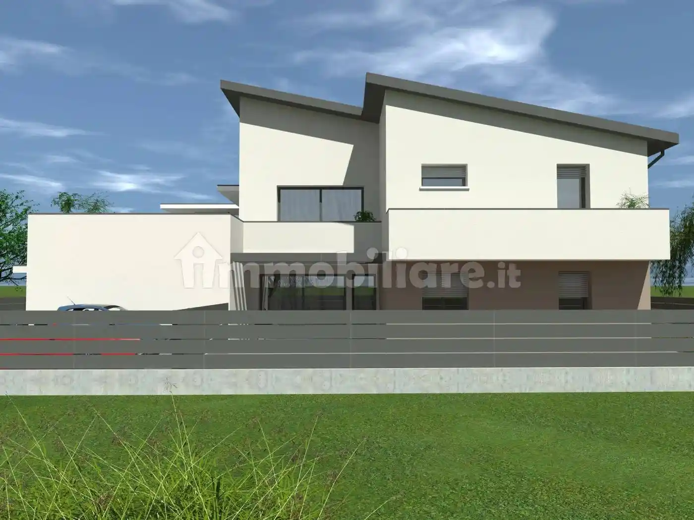 Quadrilocale via Papa Giovanni XXIII, Borbiago, Mira - foto 5