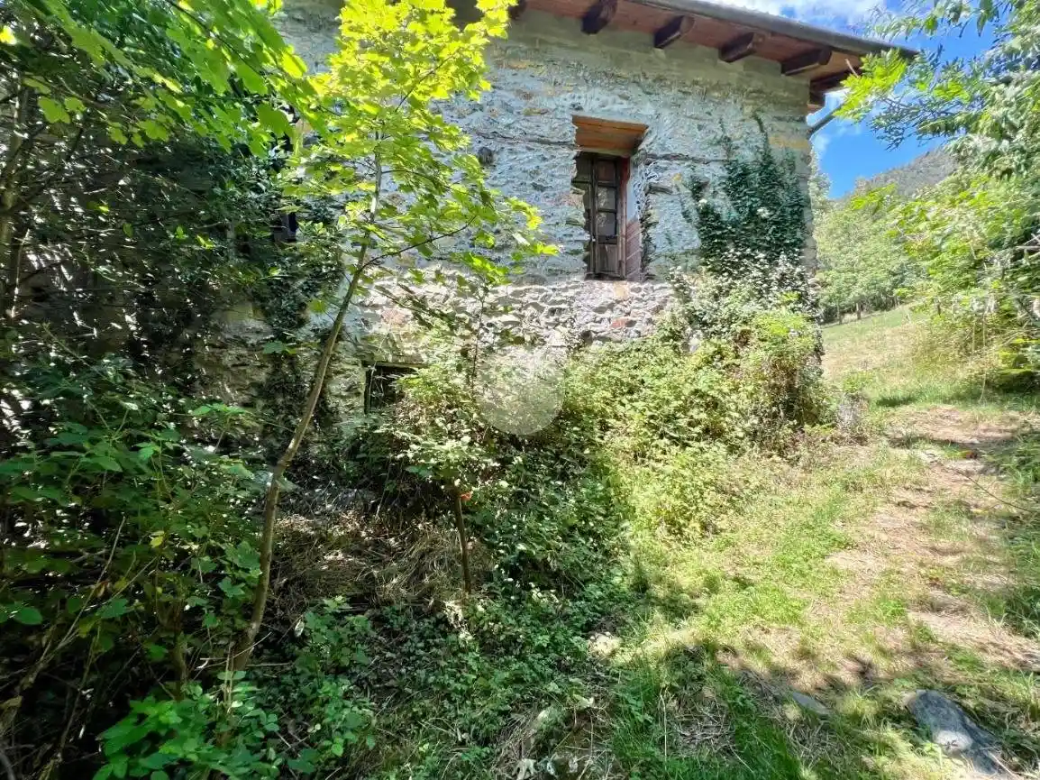 Terratetto plurifamiliare frazione fubina 140, Fubina, Viù - foto 4