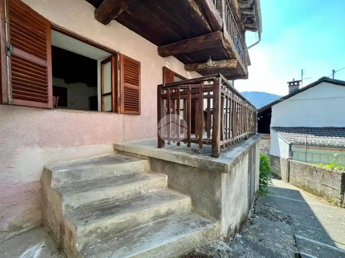 Terratetto plurifamiliare frazione fubina 140, Fubina, Viù - foto 5