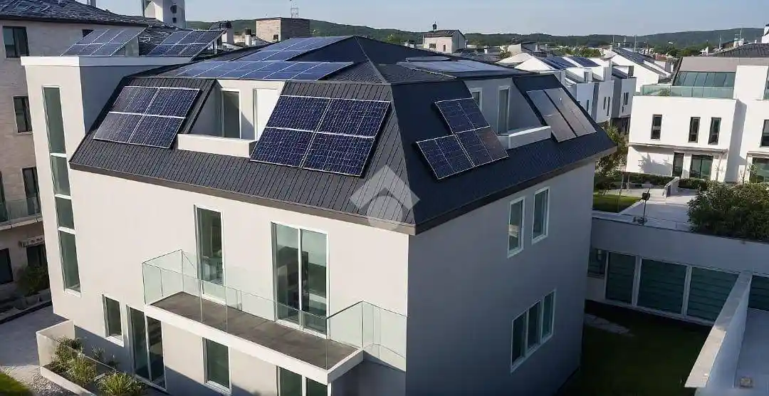 Appartamento in vendita a Rho