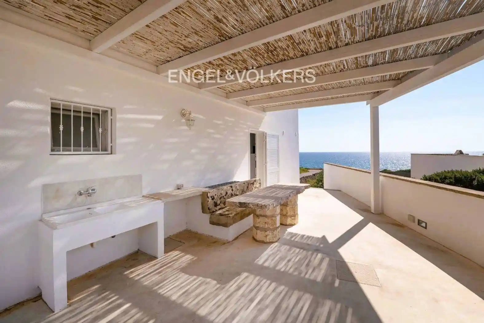 Casa indipendente in vendita a Alliste