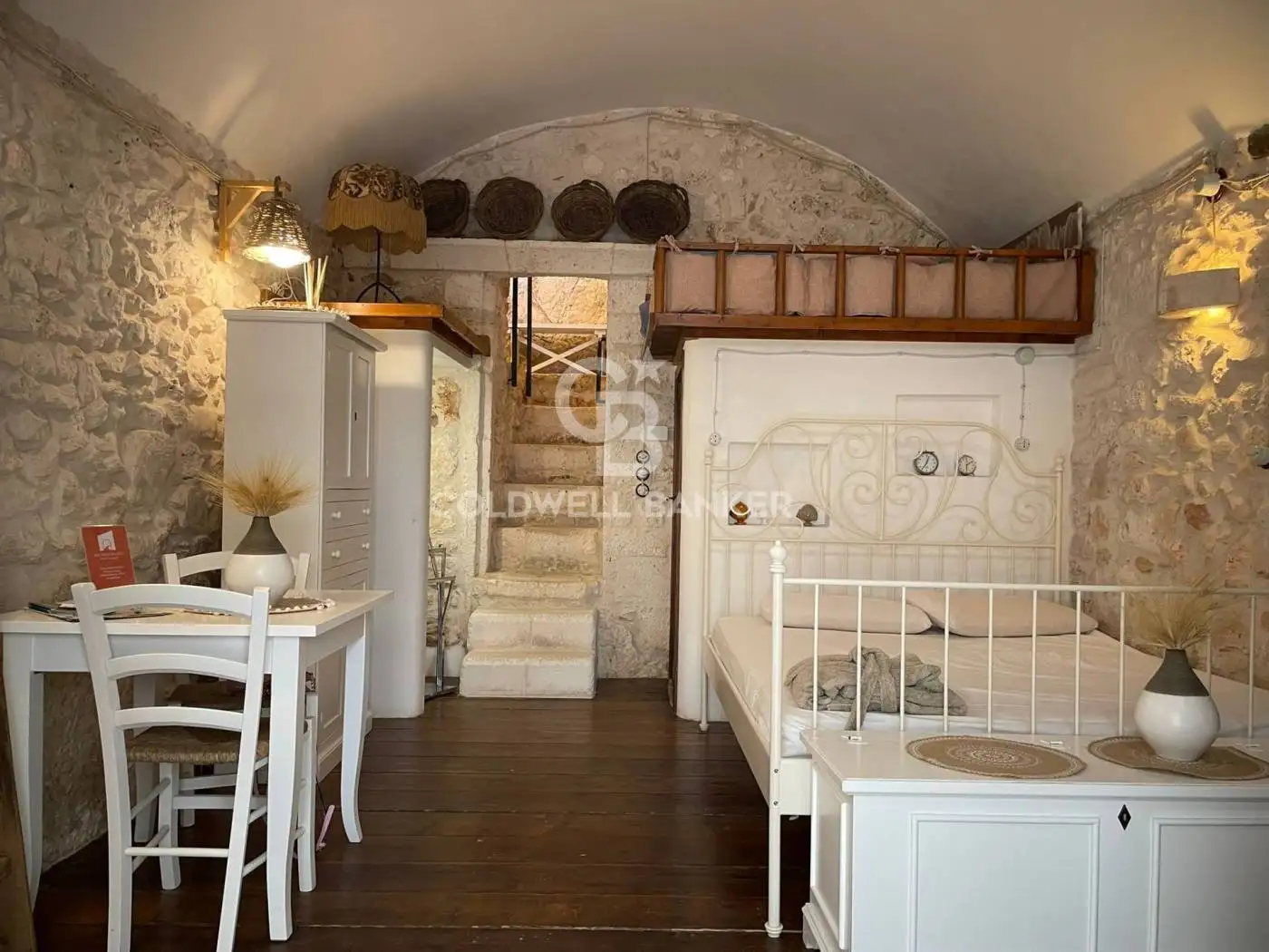 Casa indipendente in vendita a Ostuni