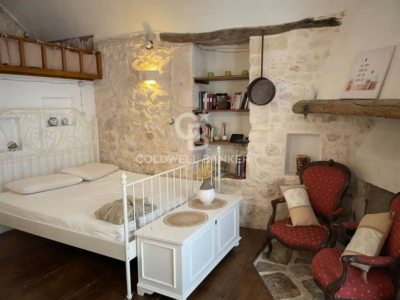 Terratetto unifamiliare via Balsamo de Landria 16, Centro Storico, Ostuni - foto 5