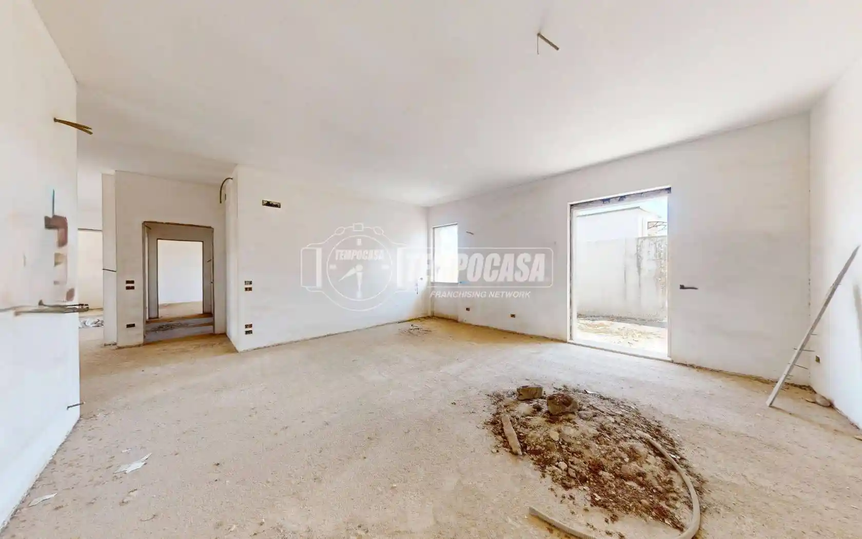 Rustico - Casale in vendita a Lizzanello