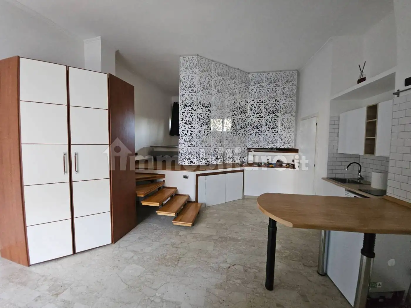 Appartamento in affitto a Roma