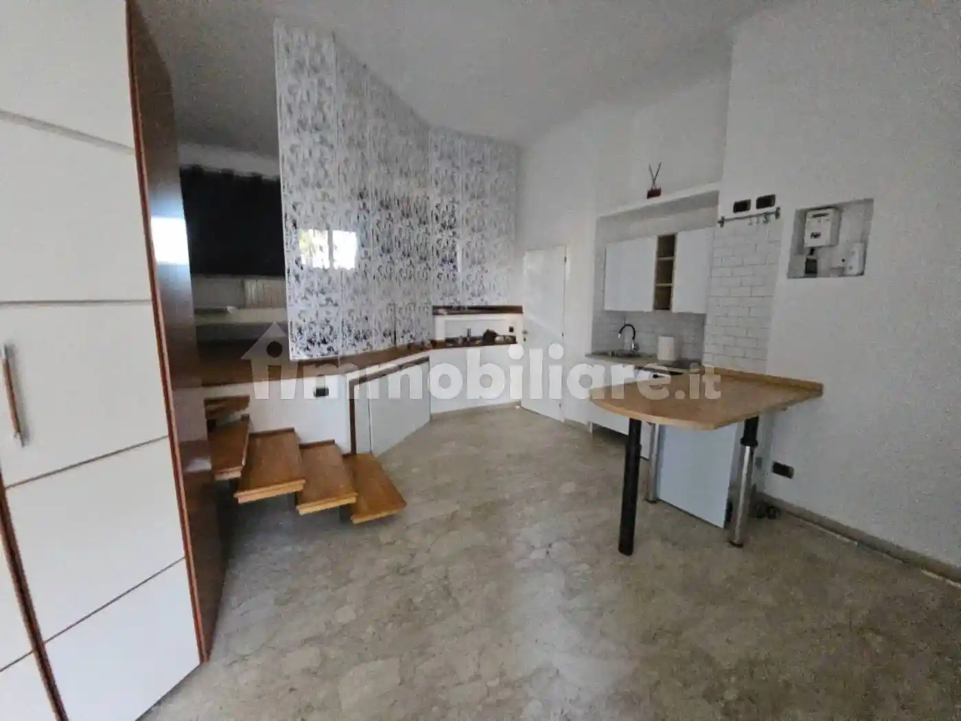 Monolocale via Domenico Jachino, Torrino, Roma - foto 2