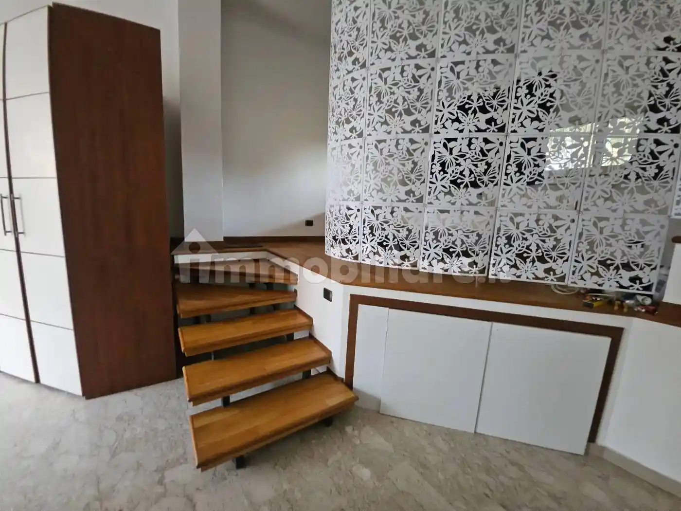 Monolocale via Domenico Jachino, Torrino, Roma - foto 3