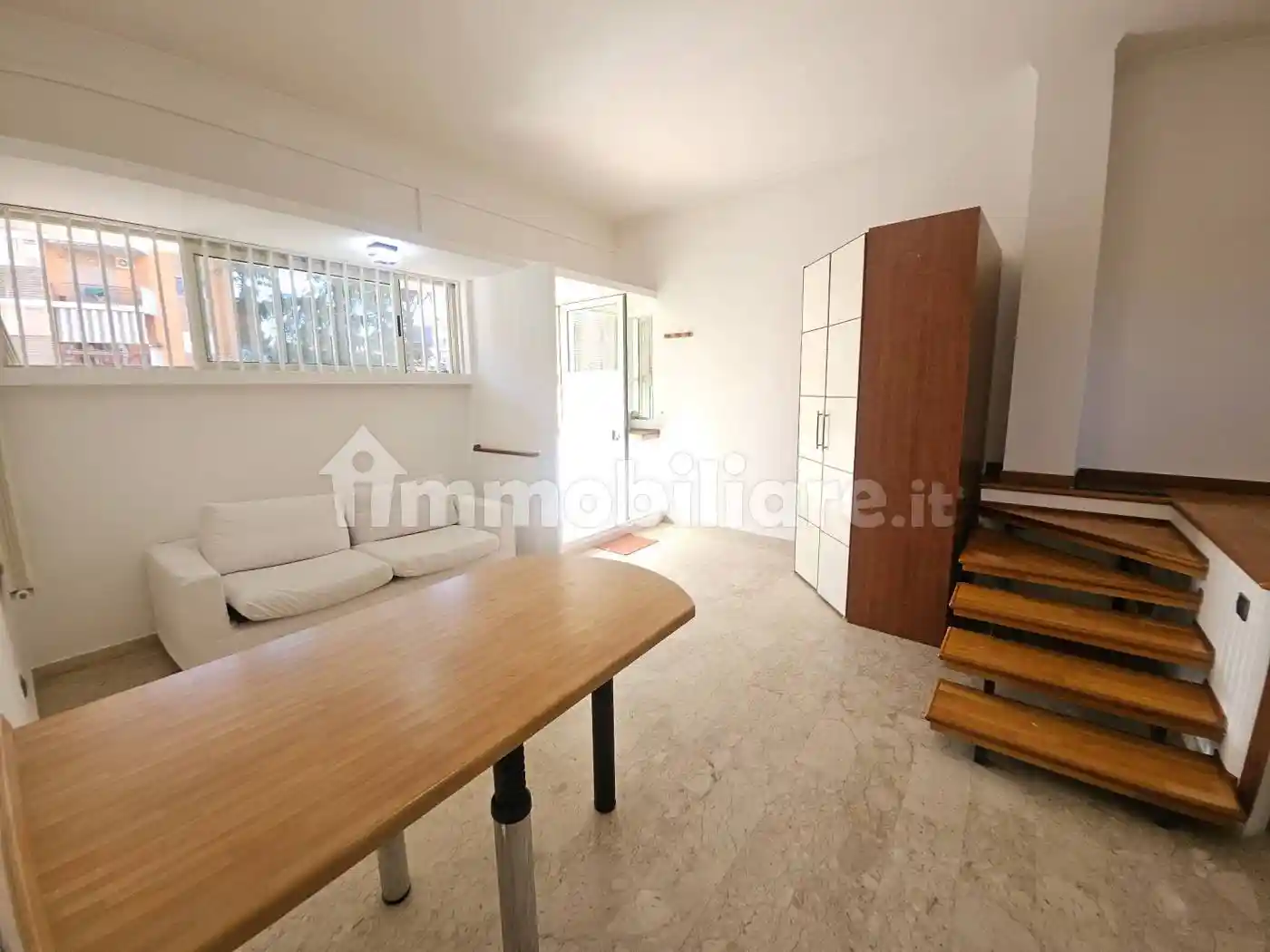 Monolocale via Domenico Jachino, Torrino, Roma - foto 4