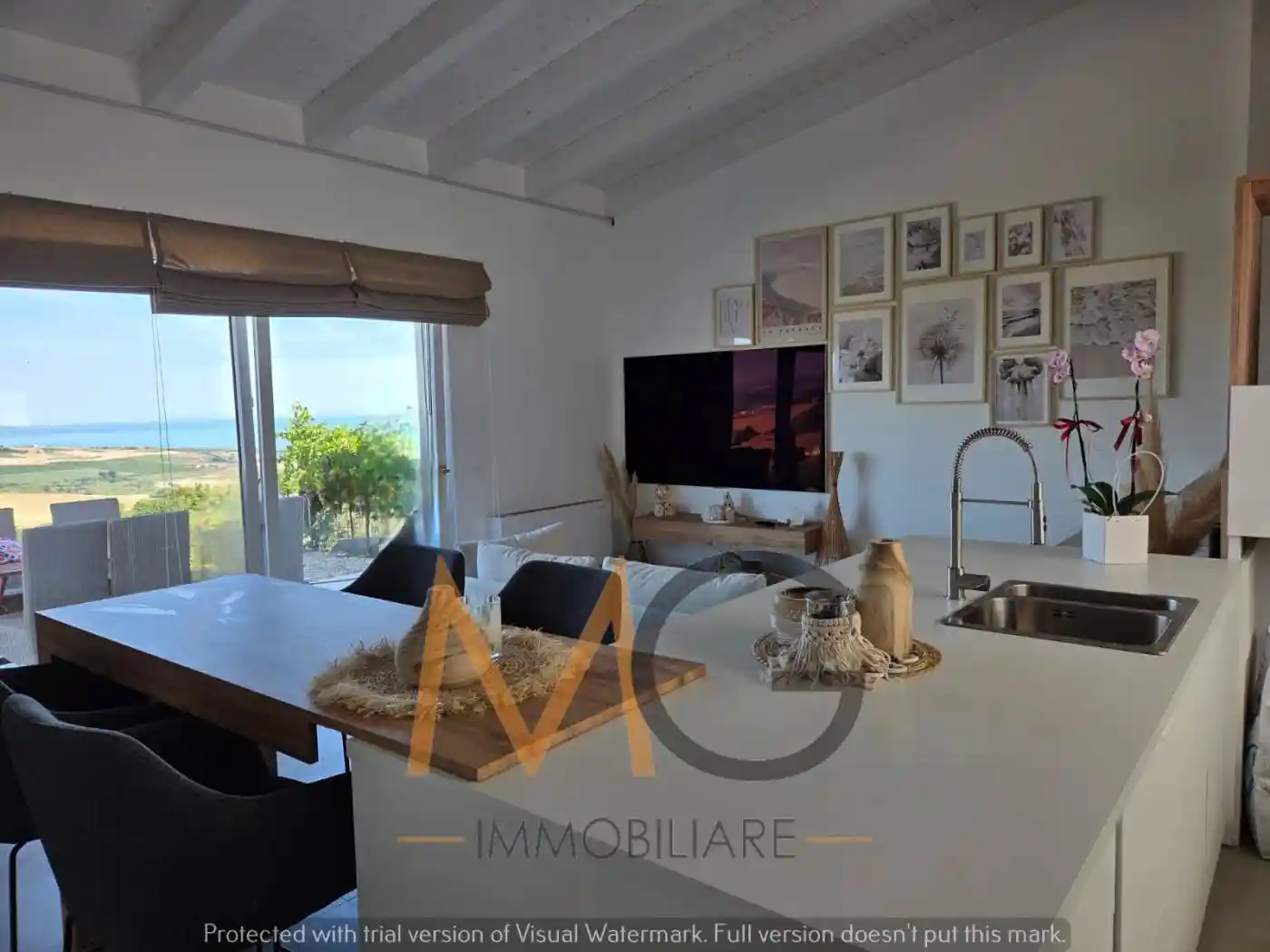 Villa in vendita a Petacciato