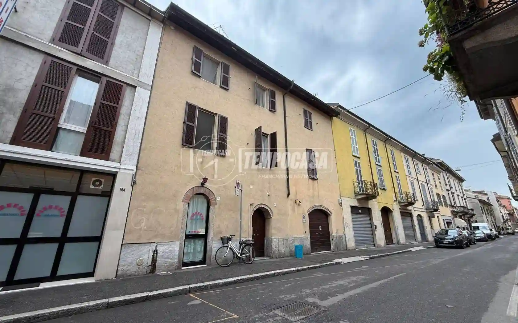 Palazzo - Edificio - foto 2