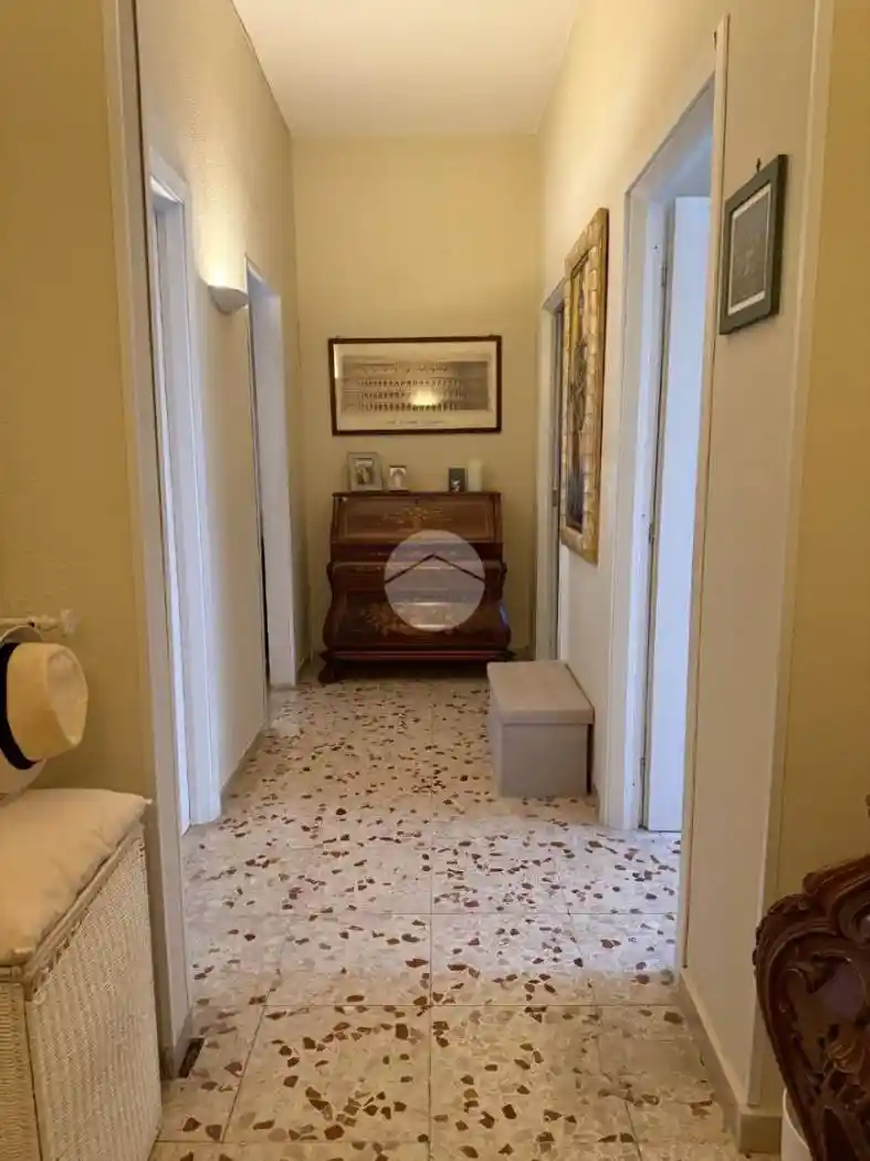 Trilocale via dei Cantieri 118, Acquasanta, Palermo - foto 2