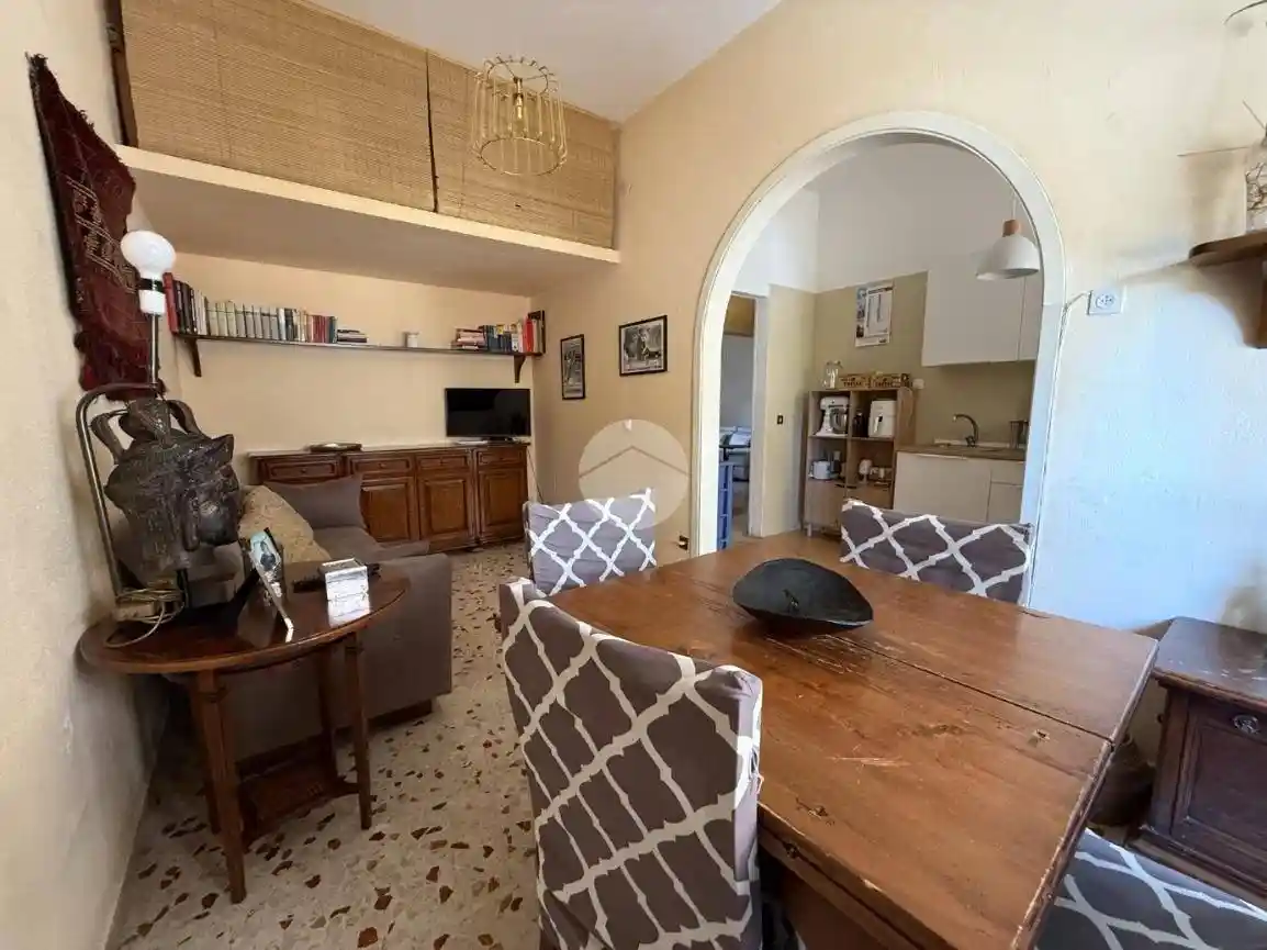 Trilocale via dei Cantieri 118, Acquasanta, Palermo - foto 4