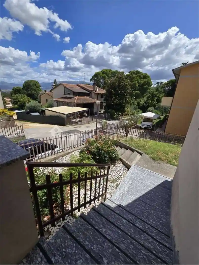 Appartamento buono stato, piano terra, Castel San Giovanni, Castel Ritaldi - foto 3