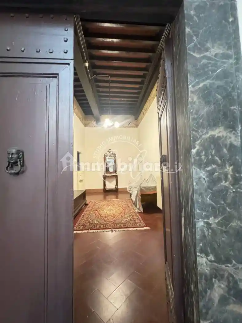 Appartamento in affitto a Pietrasanta