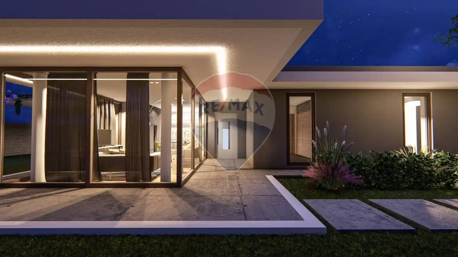 Villa in vendita a Formello