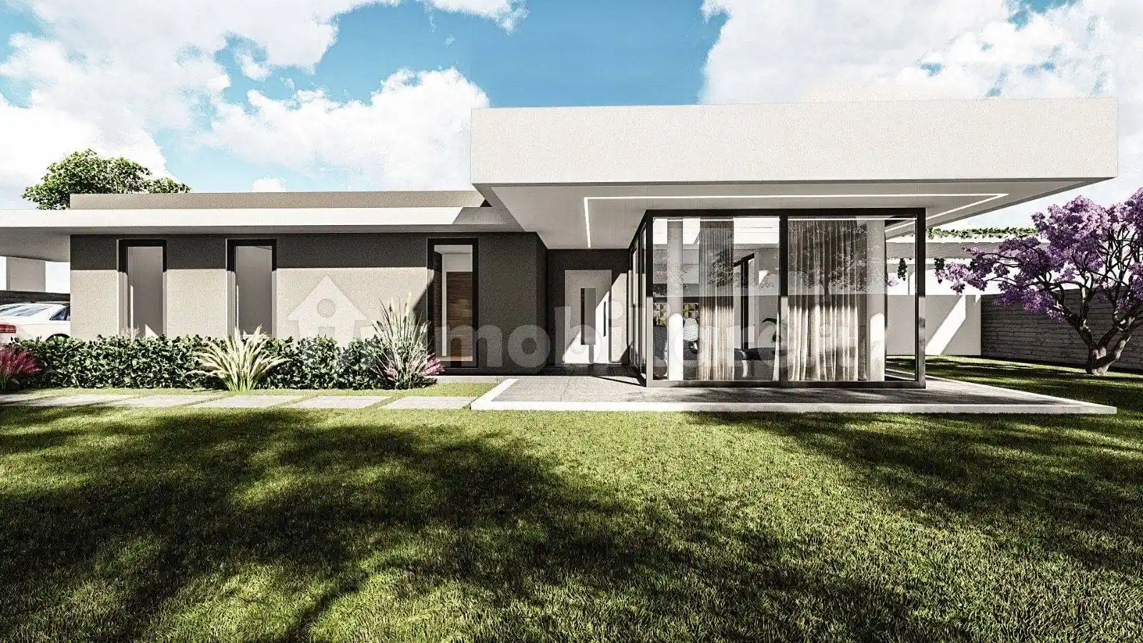 Villa in vendita a Formello