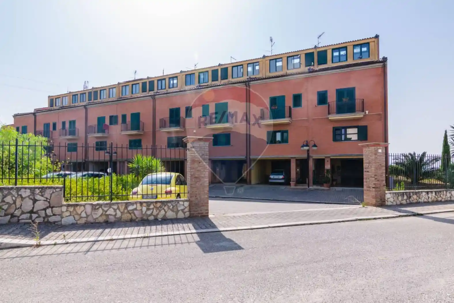 Villetta a schiera in vendita a Santa Caterina Villarmosa