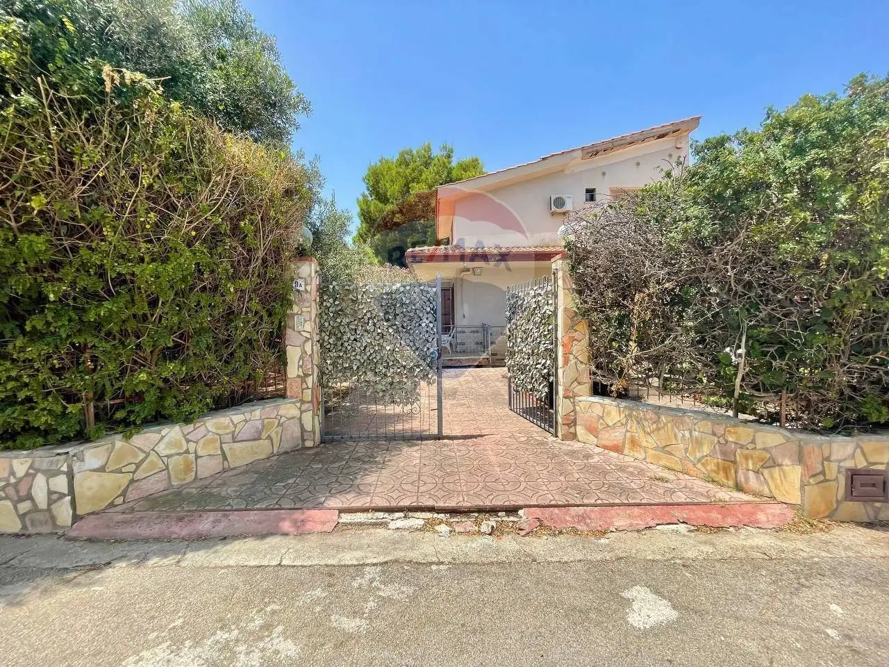 Quadrilocale via Sandro Pertini 37/B, Pozzillo, Cinisi - foto 4