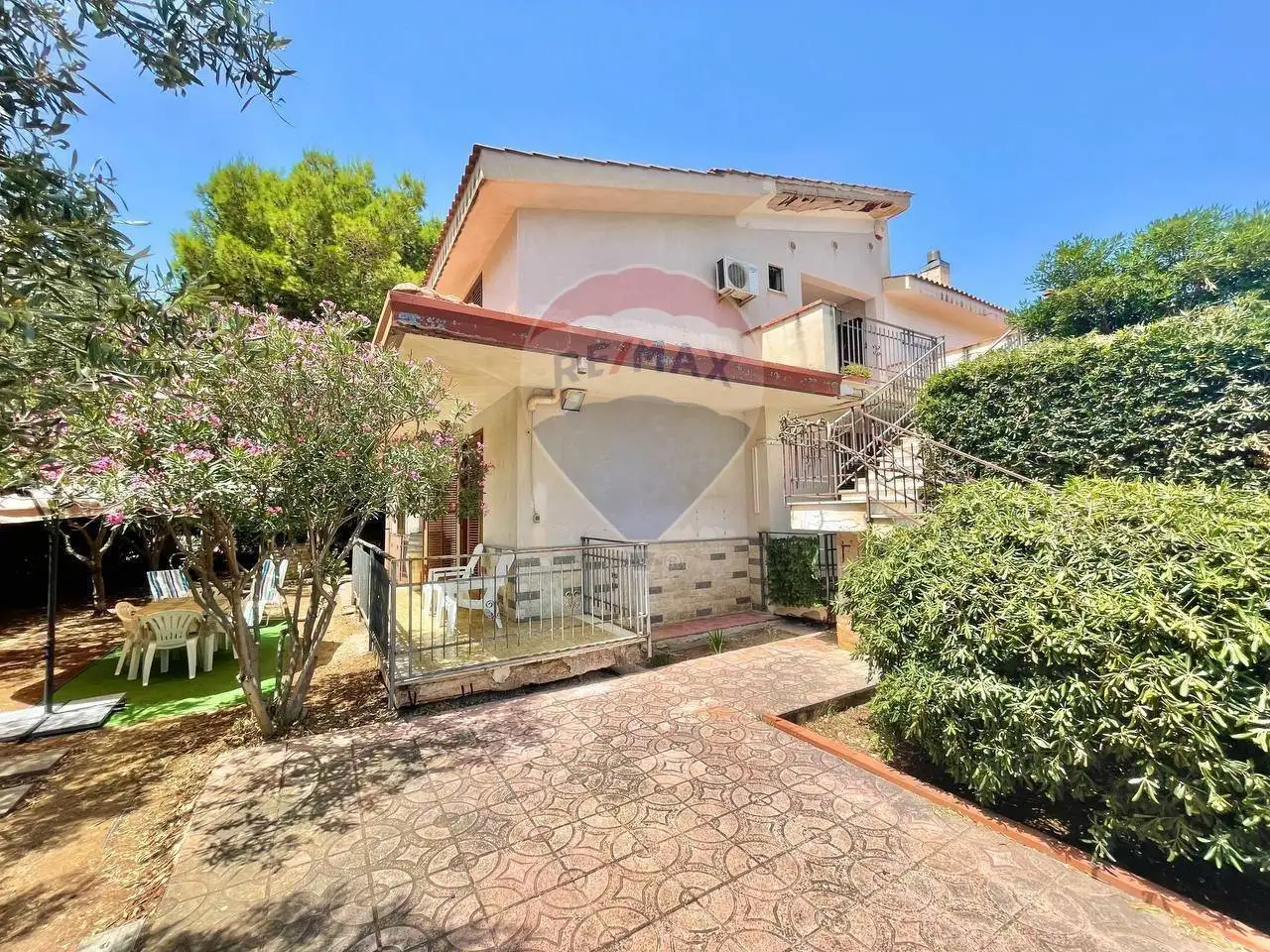 Quadrilocale via Sandro Pertini 37/B, Pozzillo, Cinisi - foto 5