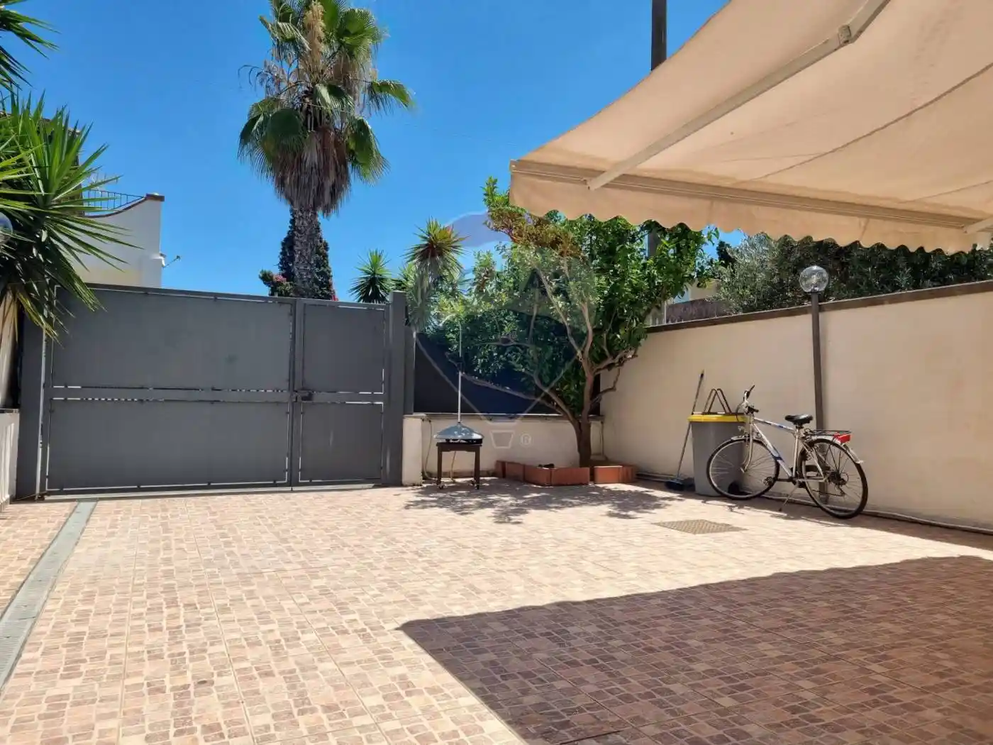 Terratetto unifamiliare via pinzuto 16, Villaggio Paradiso, Catania - foto 3