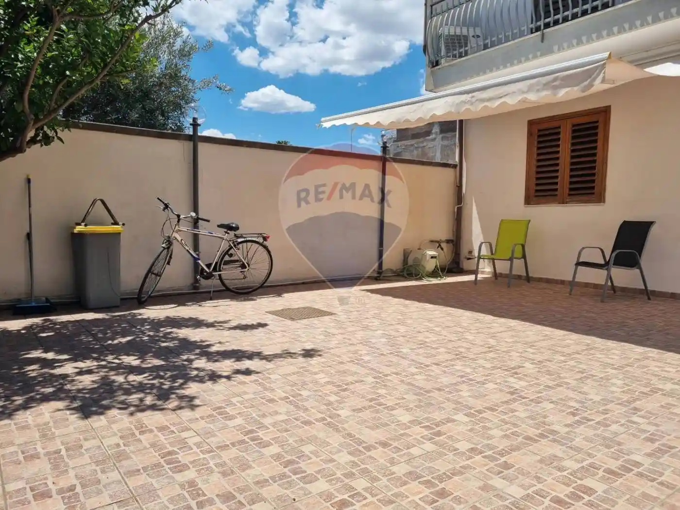 Terratetto unifamiliare via pinzuto 16, Villaggio Paradiso, Catania - foto 4