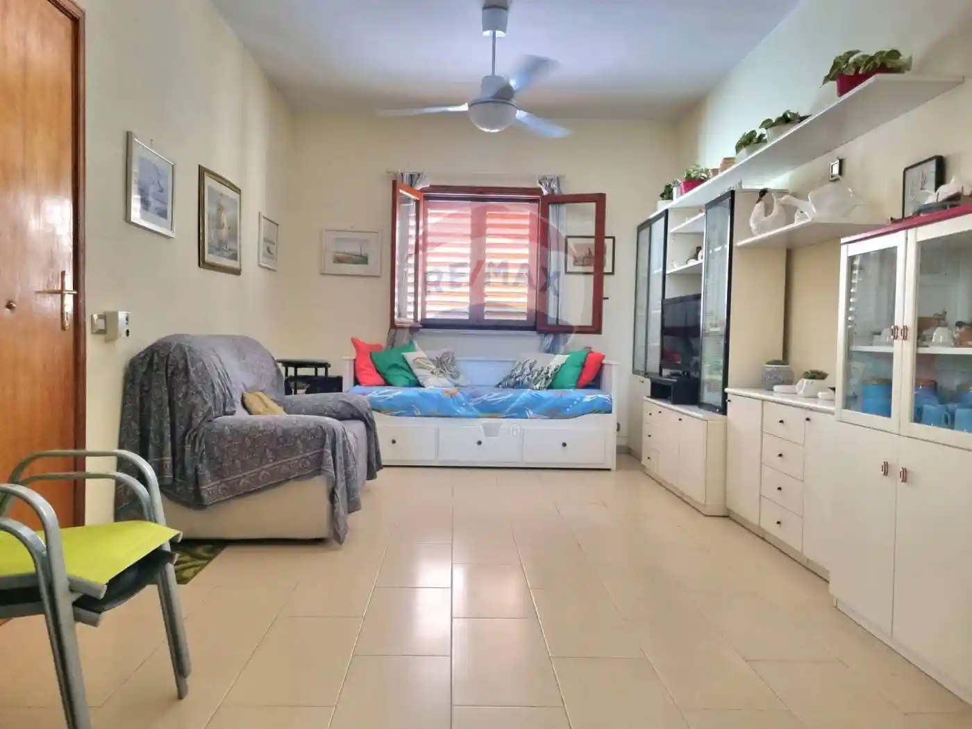 Terratetto unifamiliare via pinzuto 16, Villaggio Paradiso, Catania - foto 5